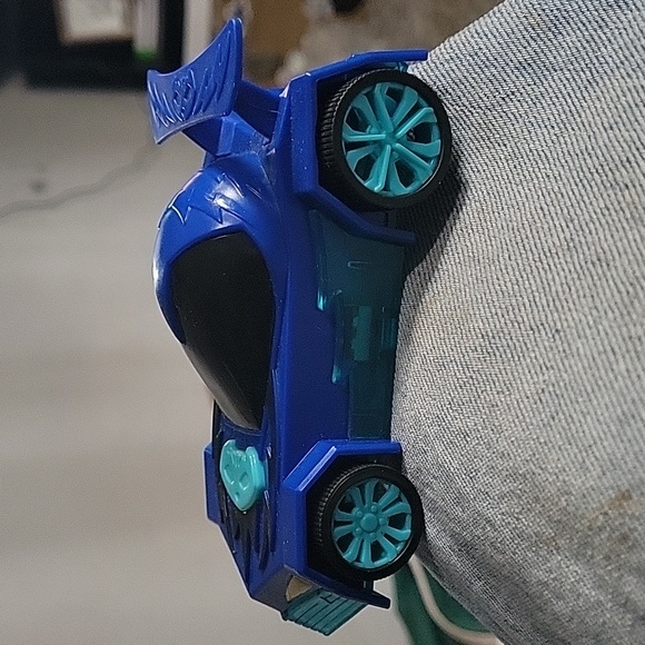 CAT CAR PJ MASK - Picture 2 of 4